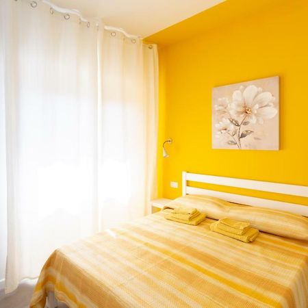 Castelvi Rooms Cagliari Dış mekan fotoğraf