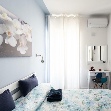 Castelvi Rooms Cagliari Dış mekan fotoğraf