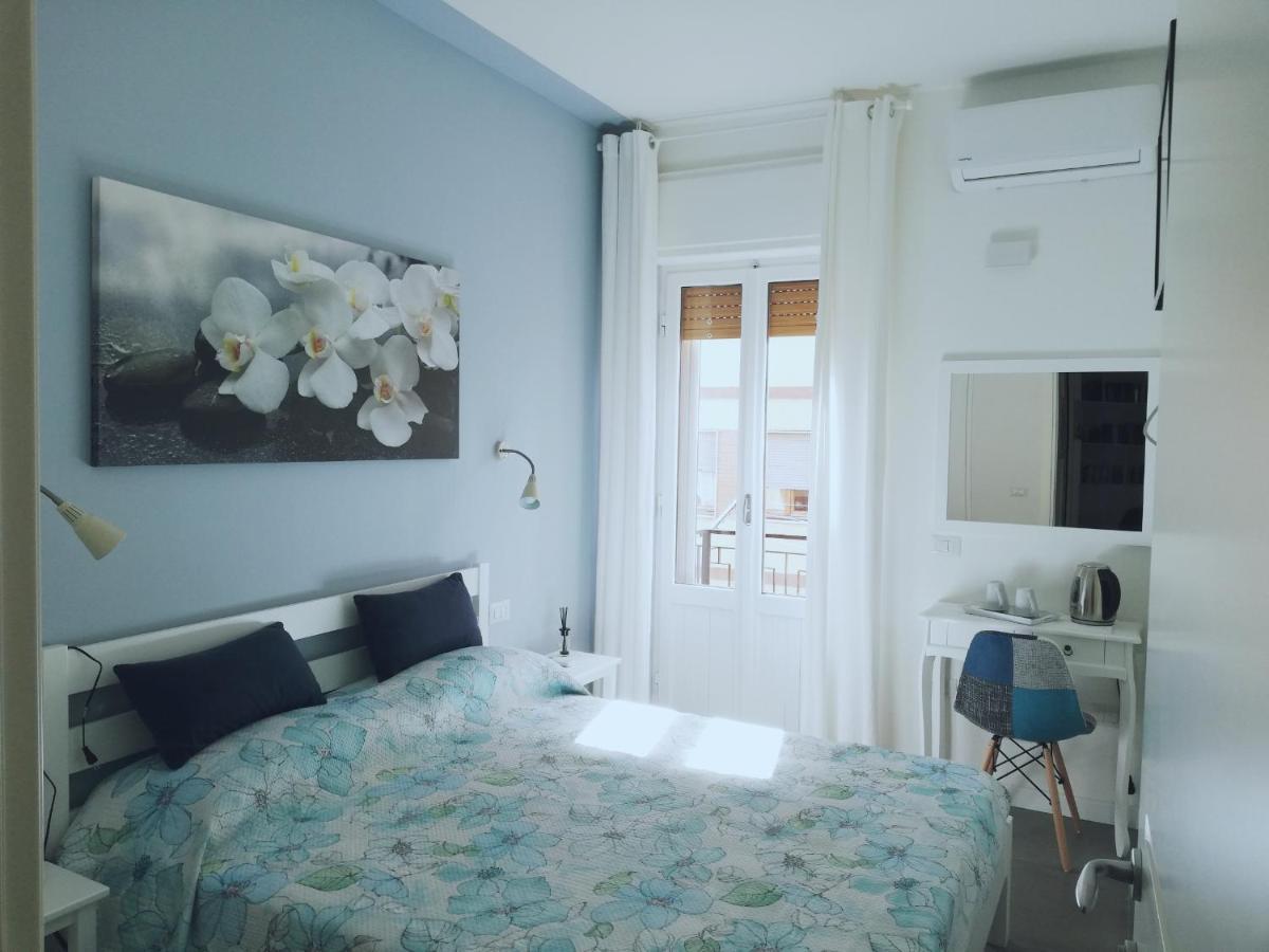 Castelvi Rooms Cagliari Dış mekan fotoğraf