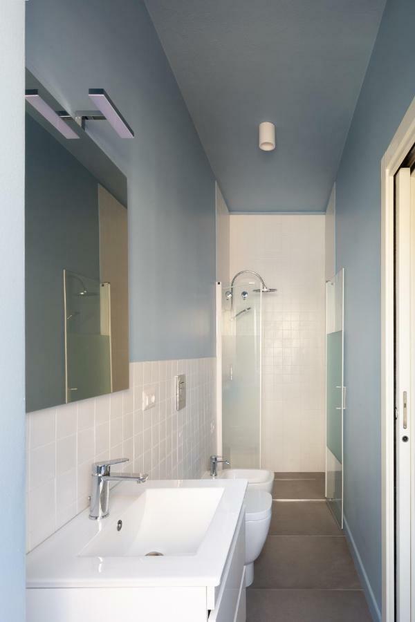 Castelvi Rooms Cagliari Dış mekan fotoğraf