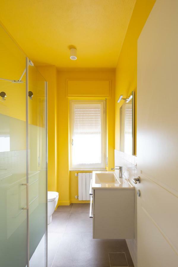 Castelvi Rooms Cagliari Dış mekan fotoğraf