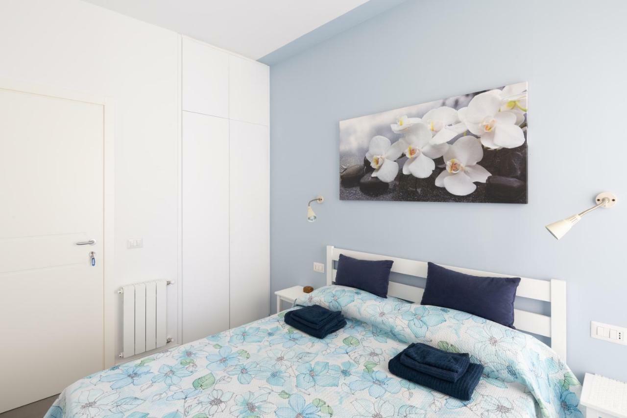 Castelvi Rooms Cagliari Dış mekan fotoğraf
